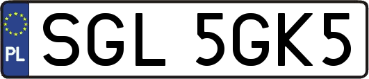 SGL5GK5