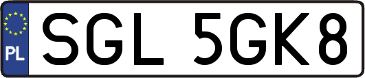 SGL5GK8