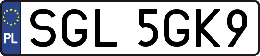 SGL5GK9