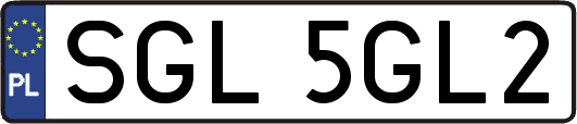 SGL5GL2