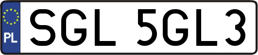 SGL5GL3