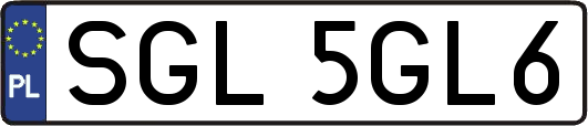 SGL5GL6