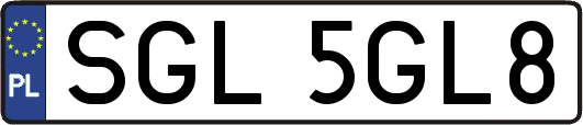 SGL5GL8