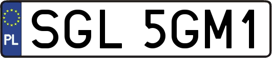 SGL5GM1