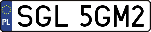 SGL5GM2