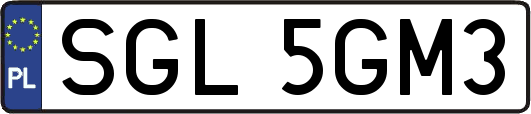 SGL5GM3