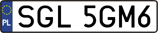 SGL5GM6