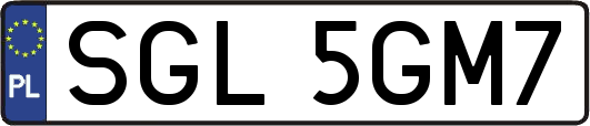 SGL5GM7