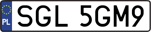 SGL5GM9