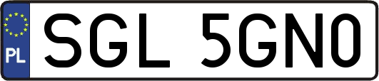 SGL5GN0
