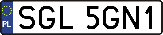 SGL5GN1