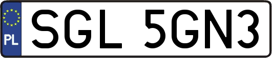 SGL5GN3