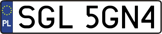 SGL5GN4