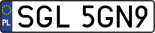 SGL5GN9