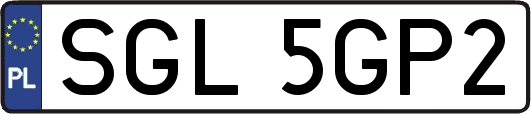 SGL5GP2