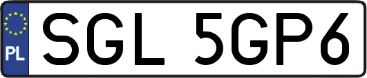 SGL5GP6
