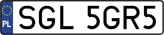 SGL5GR5