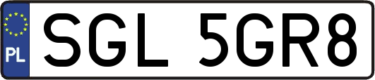 SGL5GR8