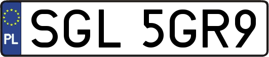 SGL5GR9
