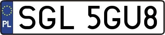 SGL5GU8