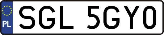 SGL5GY0
