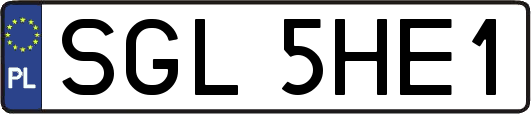 SGL5HE1