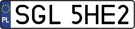 SGL5HE2