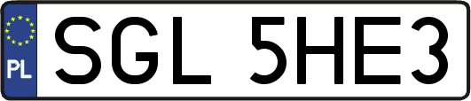 SGL5HE3