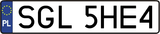 SGL5HE4