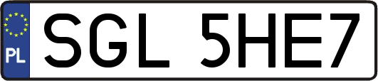 SGL5HE7