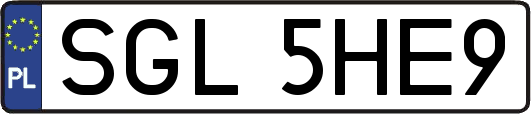SGL5HE9