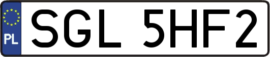 SGL5HF2