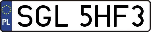 SGL5HF3