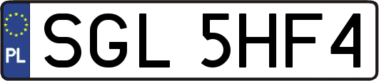 SGL5HF4