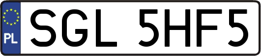 SGL5HF5