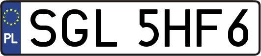 SGL5HF6