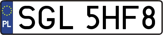 SGL5HF8
