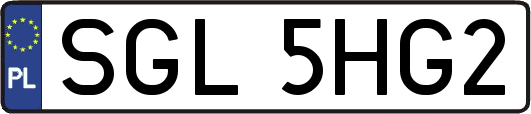 SGL5HG2
