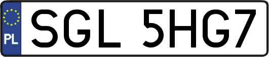 SGL5HG7