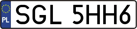 SGL5HH6