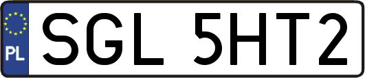 SGL5HT2