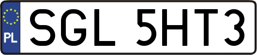 SGL5HT3