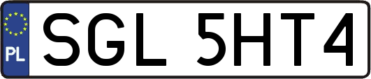 SGL5HT4