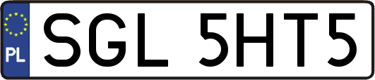 SGL5HT5