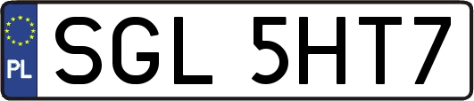 SGL5HT7