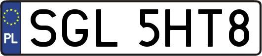 SGL5HT8