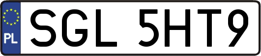 SGL5HT9