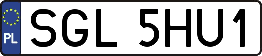 SGL5HU1