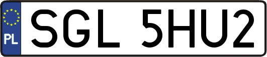 SGL5HU2
