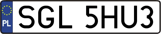 SGL5HU3